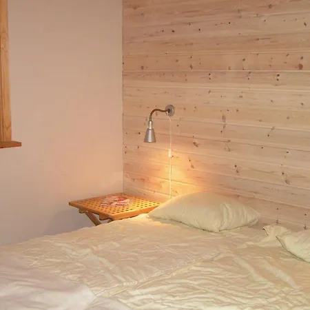 Beautiful Home In Vaeggerlose With Wifi * Bøtø By