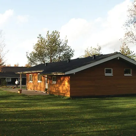 Holiday home Amazing In Vaeggerlose With Wifi