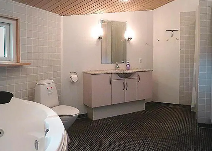 Сasa de vacaciones Kaninstien Vaeggerlose Vi