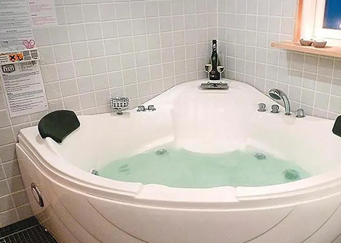 Kaninstien Vaeggerlose Vi Сasa de vacaciones *